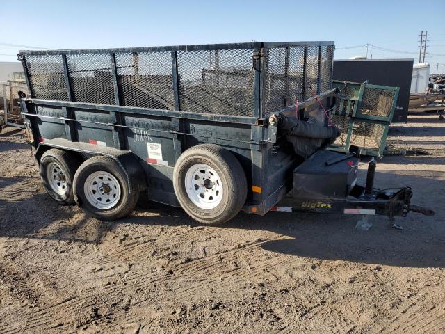 16VDX1226B2H92798 - 2011 UTILITY TRAILER Սև լուսանկար 1