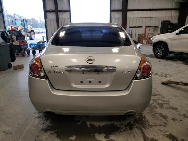 1N4AL2AP1CC211042 - 2012 NISSAN ALTIMA BAS SILVER photo 6