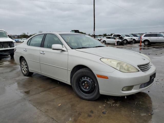 JTHBF30G020060867 - 2002 LEXUS ES 300 TAN photo 4