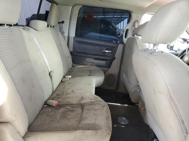 3C6UD5DL7CG321581 - 2012 DODGE RAM 2500 S Ağ foto 10