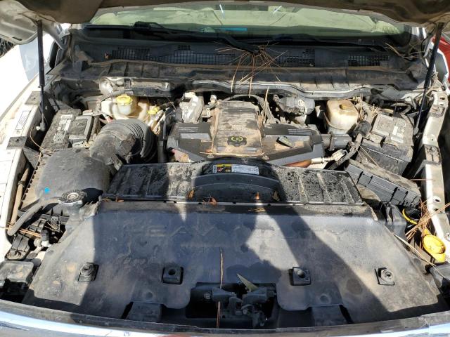 3C6UD5DL7CG321581 - 2012 DODGE RAM 2500 S Ağ foto 11