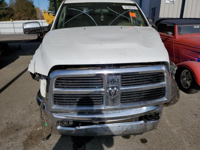 3C6UD5DL7CG321581 - 2012 DODGE RAM 2500 S Ağ foto 5