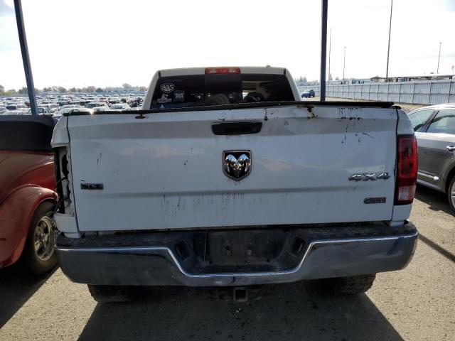 3C6UD5DL7CG321581 - 2012 DODGE RAM 2500 S Ağ foto 6