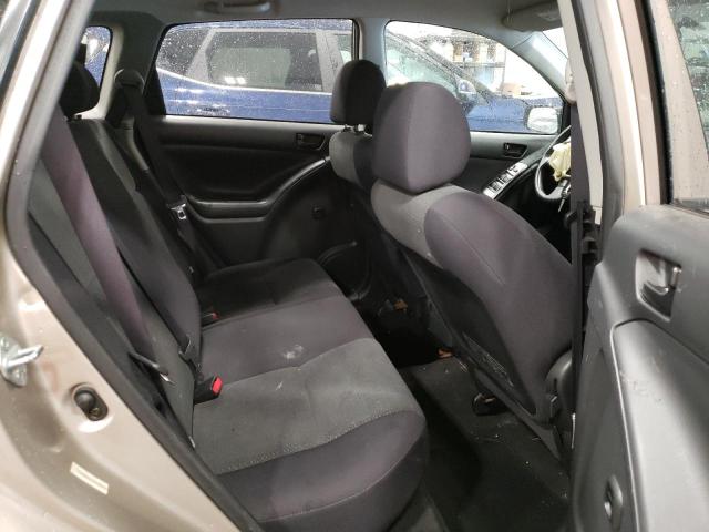 2T1KR32E73C058870 - 2003 TOYOTA MATRIX 米色 照片 10