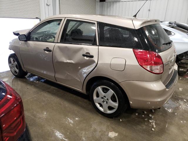 2T1KR32E73C058870 - 2003 TOYOTA MATRIX 米色 照片 2