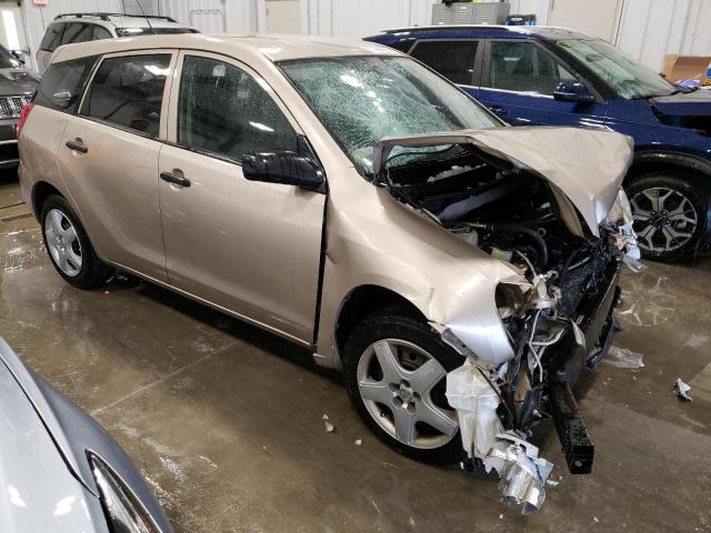 2T1KR32E73C058870 - 2003 TOYOTA MATRIX 米色 照片 4