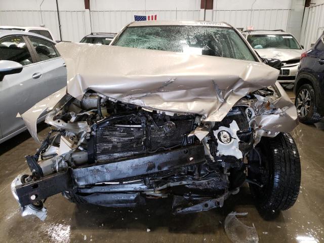 2T1KR32E73C058870 - 2003 TOYOTA MATRIX 米色 照片 5