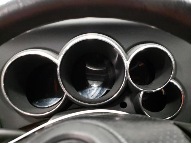 2T1KR32E73C058870 - 2003 TOYOTA MATRIX 米色 照片 9