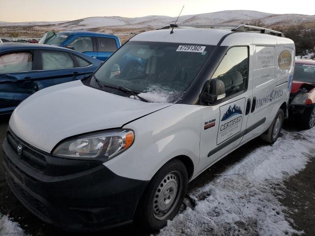 ZFBERFAT7F6A90766 - 2015 RAM PROMASTER Ağ foto 1