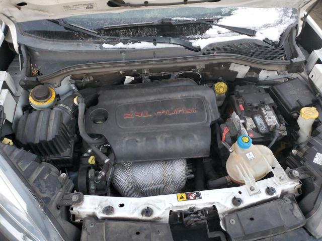 ZFBERFAT7F6A90766 - 2015 RAM PROMASTER Ağ foto 12