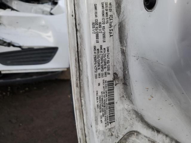 ZFBERFAT7F6A90766 - 2015 RAM PROMASTER Ağ foto 13