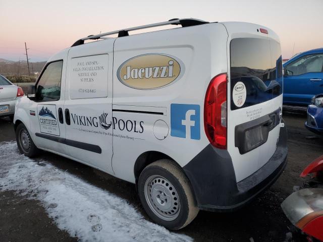 ZFBERFAT7F6A90766 - 2015 RAM PROMASTER Ağ foto 2