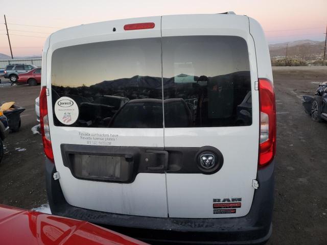 ZFBERFAT7F6A90766 - 2015 RAM PROMASTER Ağ foto 6