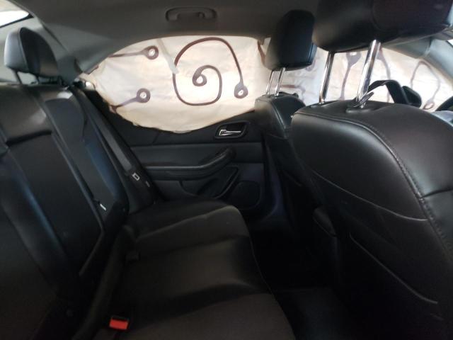 1G11C5SL9EF105021 - 2014 CHEVROLET MALIBU 1LT Күміс фото 10