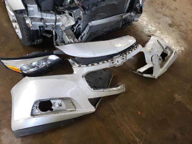 1G11C5SL9EF105021 - 2014 CHEVROLET MALIBU 1LT Күміс фото 12