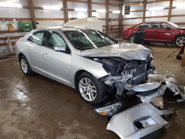 1G11C5SL9EF105021 - 2014 CHEVROLET MALIBU 1LT Күміс фото 4