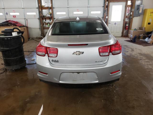 1G11C5SL9EF105021 - 2014 CHEVROLET MALIBU 1LT Күміс фото 6