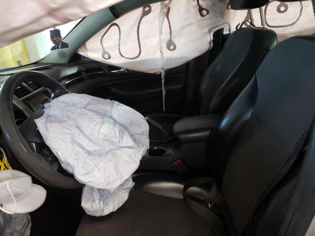 1G11C5SL9EF105021 - 2014 CHEVROLET MALIBU 1LT Күміс фото 7