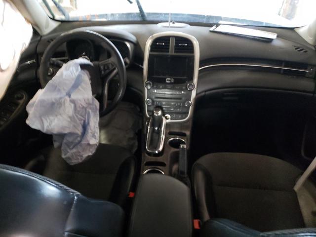 1G11C5SL9EF105021 - 2014 CHEVROLET MALIBU 1LT Күміс фото 8