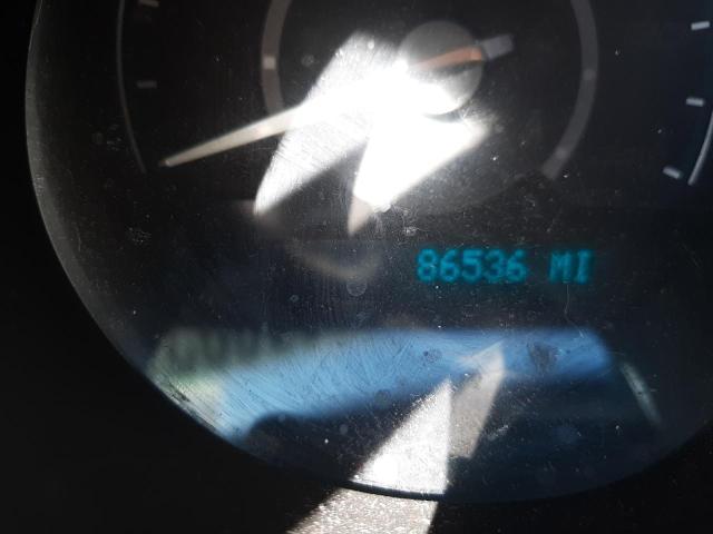 1G1ZC5E04CF105736 - 2012 CHEVROLET MALIBU 1LT გრაფიტი ფოტო 8