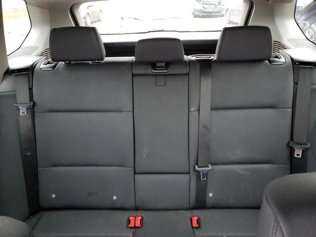 5UXWX9C56E0D36021 - 2014 BMW X3 BLACK photo 10