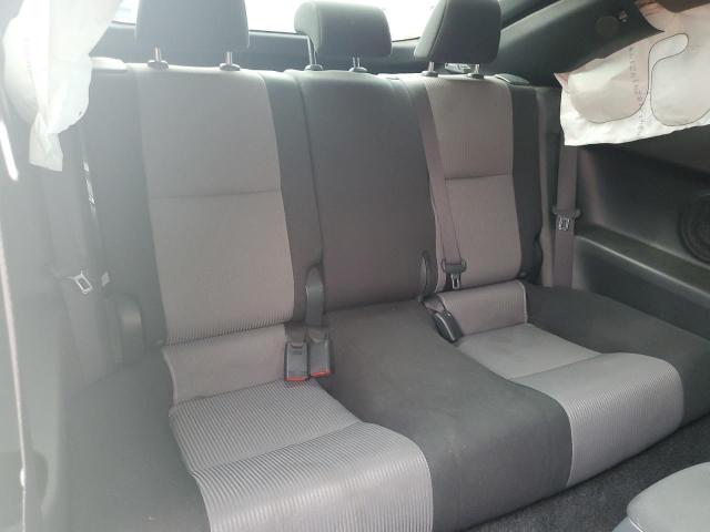 JTKJF5C76F3092059 - 2015 TOYOTA SCION TC GRAY photo 10