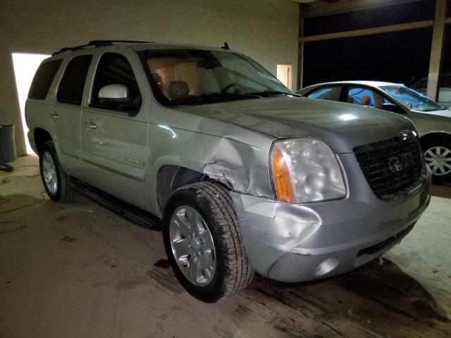 1GKFK13007R354990 - 2007 GMC YUKON BEIGE photo 1