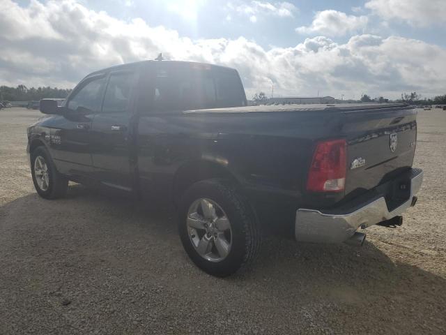 1C6RR7GT6DS565389 - 2013 RAM 1500 SLT BLACK photo 2