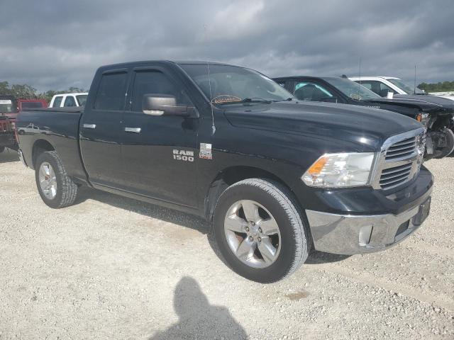 1C6RR7GT6DS565389 - 2013 RAM 1500 SLT BLACK photo 4