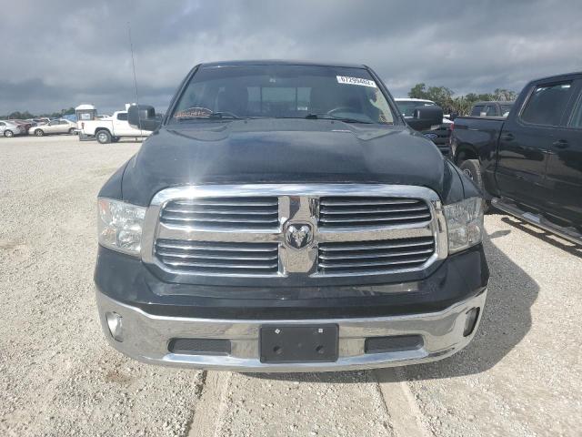 1C6RR7GT6DS565389 - 2013 RAM 1500 SLT BLACK photo 5