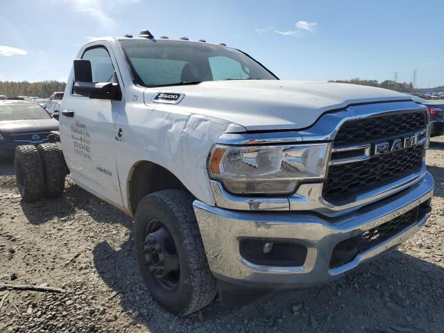 3C7WRTAL2LG109993 - 2020 RAM 3500 Beyaz fotoğraf 1