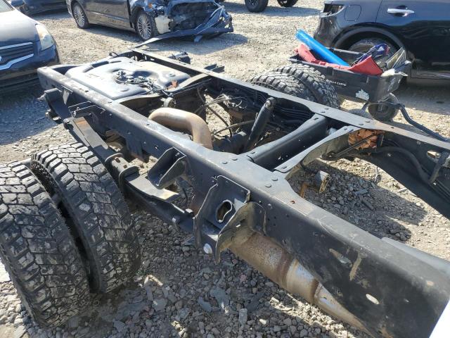 3C7WRTAL2LG109993 - 2020 RAM 3500 Beyaz fotoğraf 6