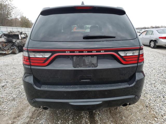 1C4SDJCT9FC885816 - 2015 DODGE DURANGO R/ BLACK photo 6