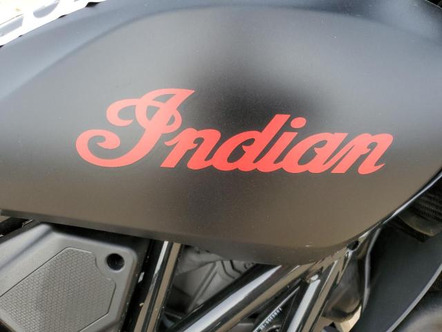 56KRZA226N3006712 - 2022 INDIAN MOTORCYCLE CO. FTR BLACK photo 9