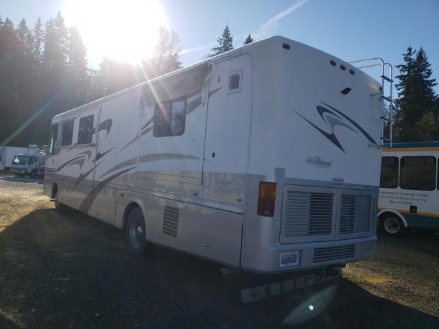 1RF42454832023848 - 2003 ROADMASTER RAIL MTRHM ორფეროვანი ფოტო 3