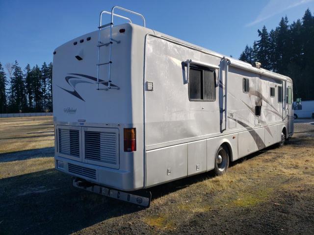 1RF42454832023848 - 2003 ROADMASTER RAIL MTRHM ორფეროვანი ფოტო 4