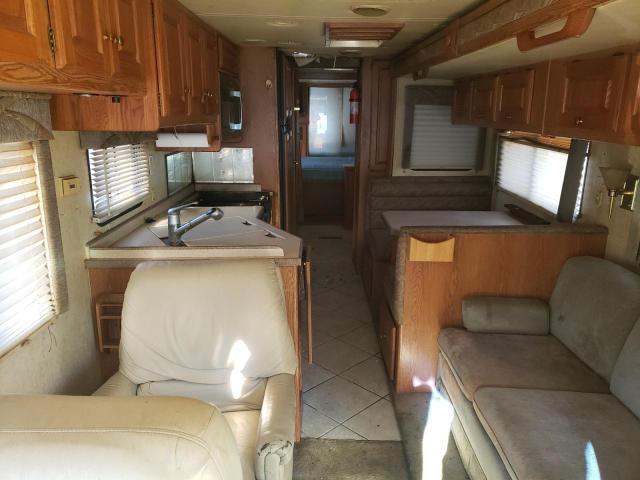 1RF42454832023848 - 2003 ROADMASTER RAIL MTRHM ორფეროვანი ფოტო 6