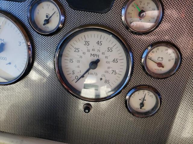 1RF42454832023848 - 2003 ROADMASTER RAIL MTRHM ორფეროვანი ფოტო 8