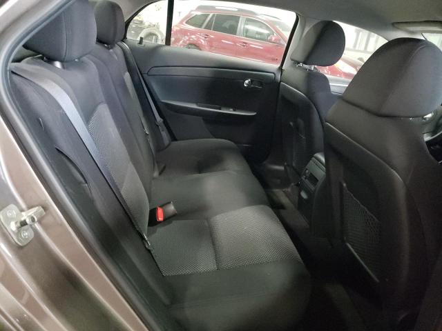 1G1ZC5EBXAF323081 - 2010 CHEVROLET MALIBU 1LT 棕色 照片 10