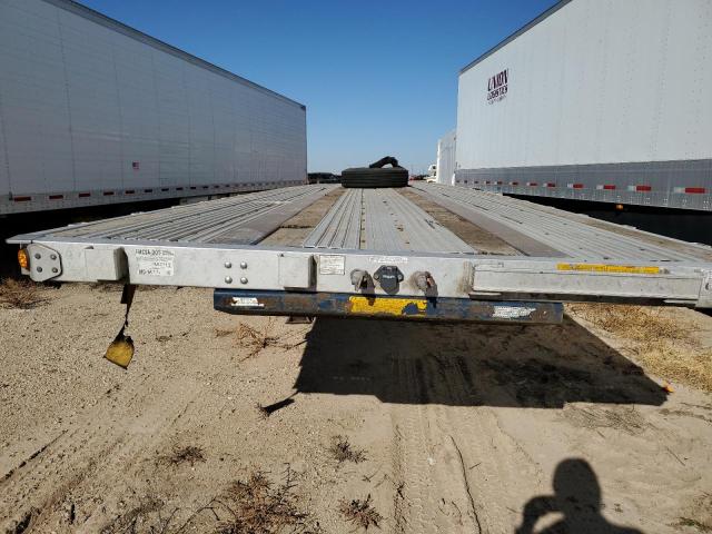 1UYFS24817A997712 - 2007 UTILITY FLATBED TR SILVER photo 7