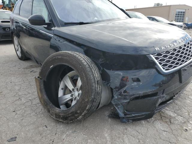 SALYB2EX6LA251417 - 2020 LAND ROVER RANGE ROVE BLACK photo 9