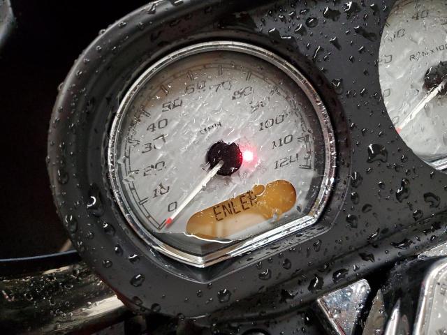 1HD1KHC15KB659697 - 2019 HARLEY-DAVIDSON FLTRX Kırmızı fotoğraf 8