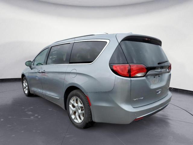 2C4RC1GG6LR130575 - 2020 CHRYSLER PACIFICA L GRAY photo 3