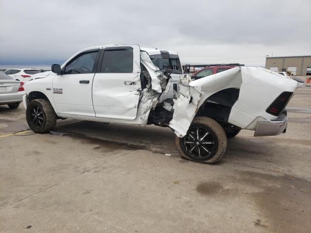 3C6TR5DTXDG513687 - 2013 RAM 2500 SLT 白色 照片 2