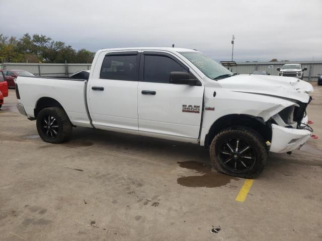 3C6TR5DTXDG513687 - 2013 RAM 2500 SLT 白色 照片 4