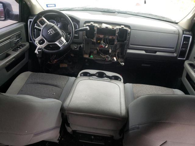 3C6TR5DTXDG513687 - 2013 RAM 2500 SLT 白色 照片 8