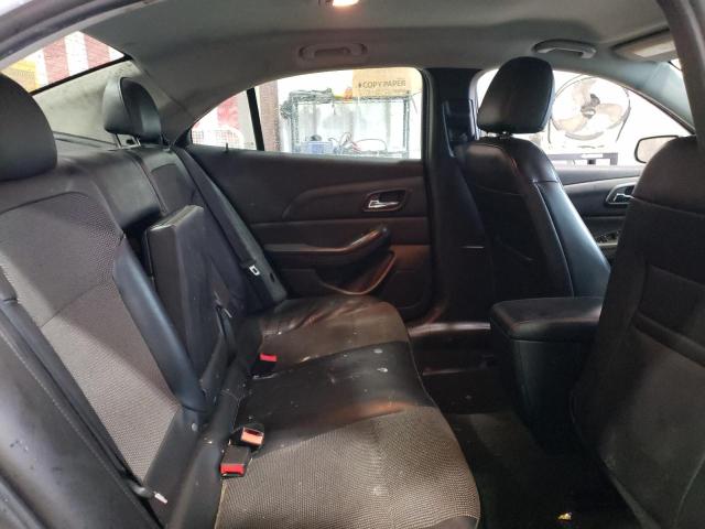 1G11C5SAXGU130104 - 2016 CHEVROLET MALIBU LIM 白色 照片 10