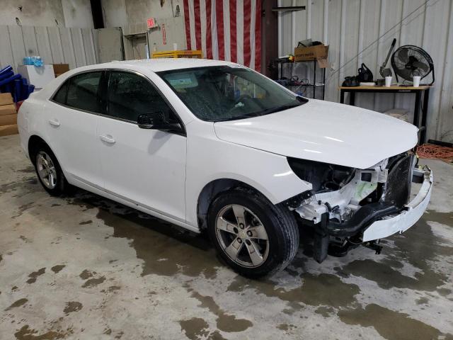 1G11C5SAXGU130104 - 2016 CHEVROLET MALIBU LIM 白色 照片 4