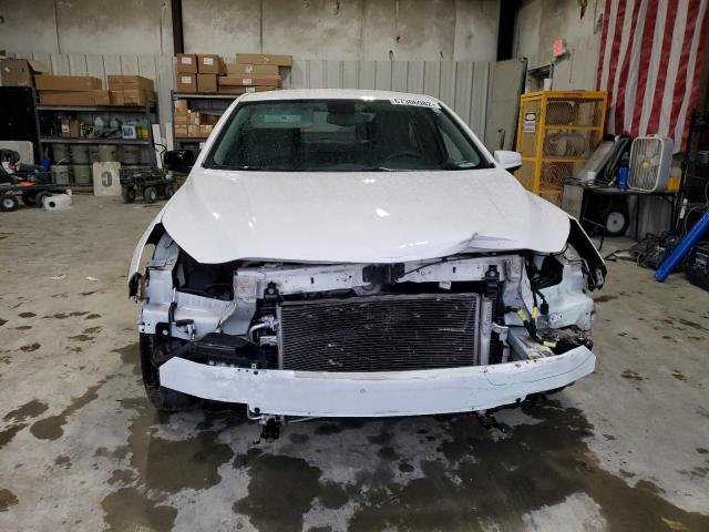 1G11C5SAXGU130104 - 2016 CHEVROLET MALIBU LIM 白色 照片 5