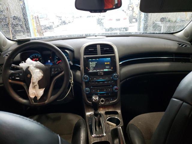 1G11C5SAXGU130104 - 2016 CHEVROLET MALIBU LIM 白色 照片 8